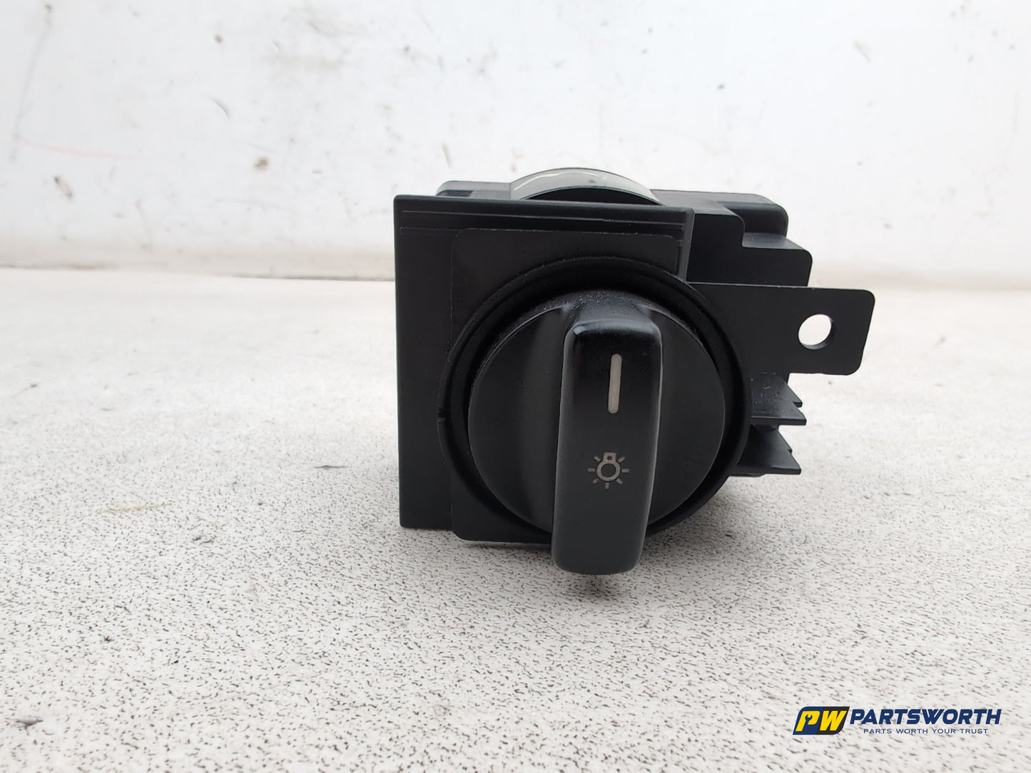 Mercedes-Benz B200 B-Class W245 Sport Cdi Headlamp Switch 1695453004 2005-2011 - photo 2