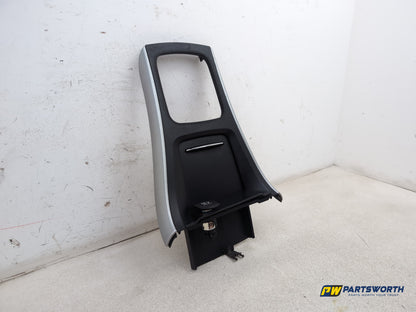 Mercedes-Benz B200 B-Class W245 Gearstick Surround Trim 1071240100 2005-2011 - photo 9