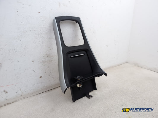 Mercedes-Benz B200 B-Class W245 Gearstick Surround Trim 1071240100 2005-2011 - photo 2