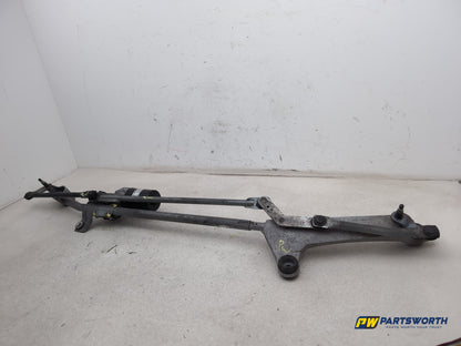 Mercedes-Benz B200 B-Class W245 Front Wiper Motor A1698201840 2005-2011 - photo 2