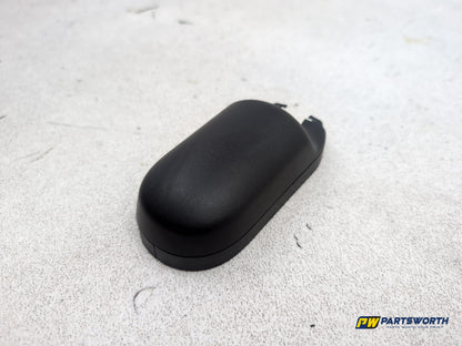 Mercedes-Benz B200 B-Class W245 Rear View Mirror Surround Trim A1698220035 - photo 2