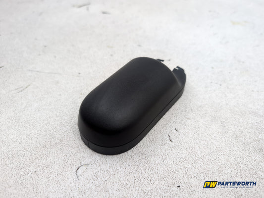 Mercedes-Benz B200 B-Class W245 Rear View Mirror Surround Trim A1698220035 - photo 2