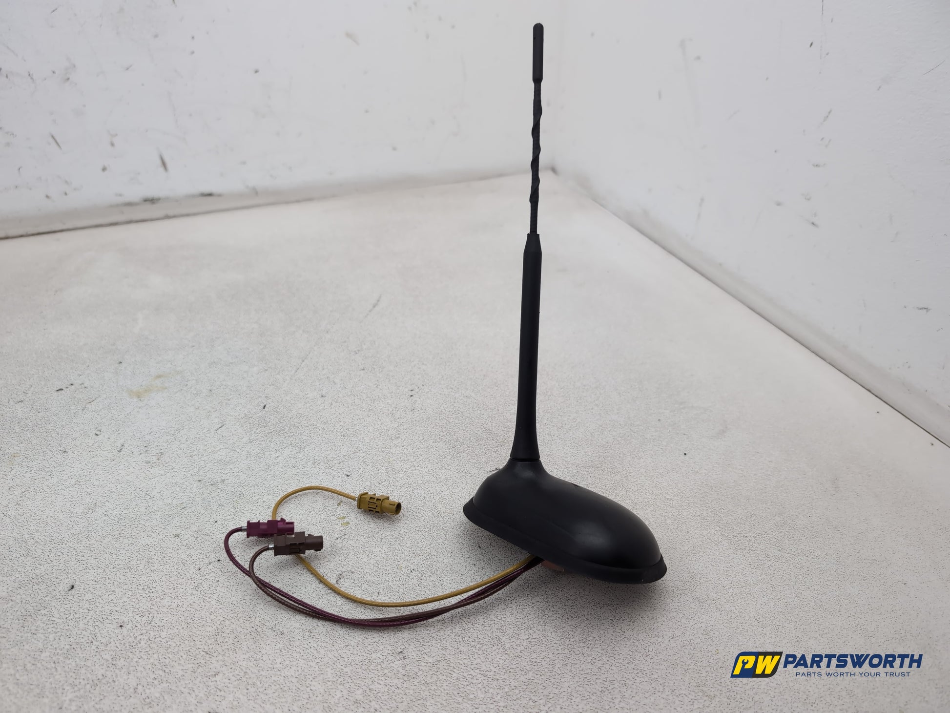 Mercedes-Benz B200 B-Class W245 Sport Cdi Aerial Antenna A1698203675 2005-2011 - photo 8