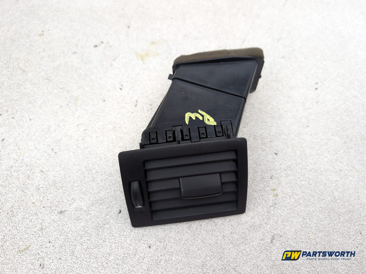 Dashboard Trim With Air Vent  2