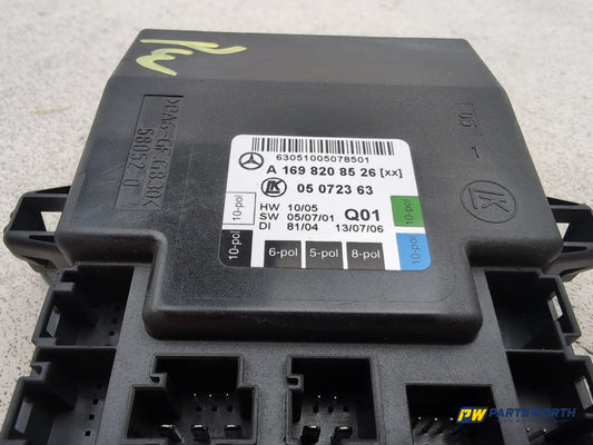 Mercedes-Benz B200 B-Class W245 Rear Left Door Control Module A1698208526 - photo 2