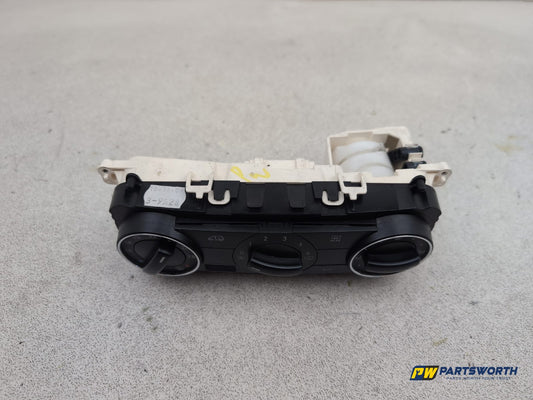 ECU Climate Control 2