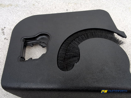 Mercedes-Benz B200 B-Class W245 Drivers Side Rear Boot Trim A1696900207 - photo 2