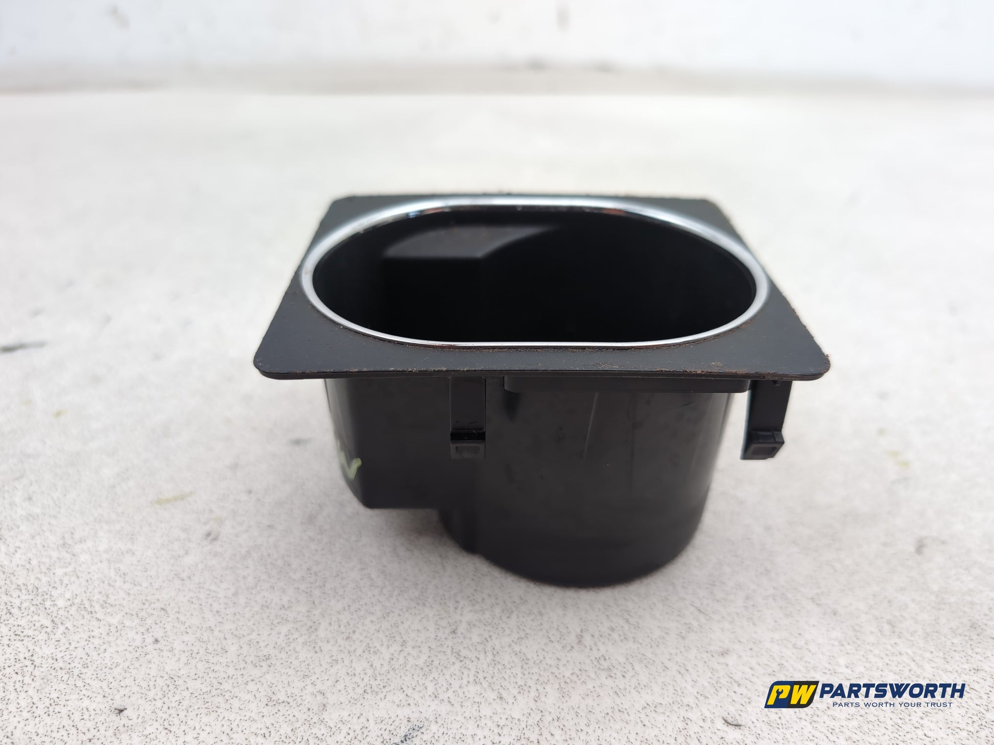 Mercedes-Benz B200 B-Class W245 Centre Console Cup Holder A1698130214 2005-2011 - photo 9