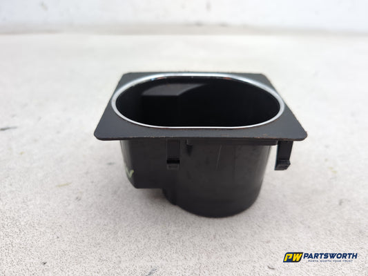 Centre Console Cup Holder 2