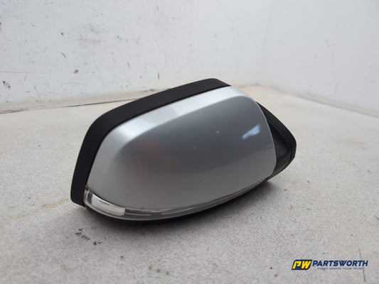 Door Mirror RH 2