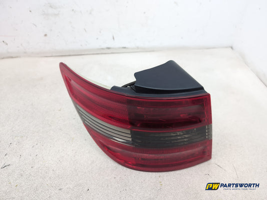 Lamp Assembly Rear LH 2