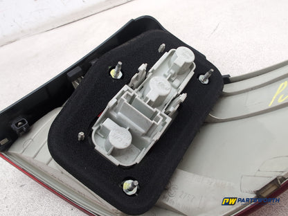 Mercedes-Benz B200 B-Class W245 Lamp Assembly Rear Lh Passenger Side Outer - photo 8