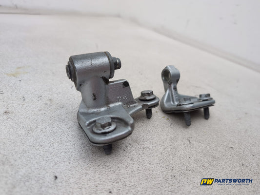 Door Back Hinge 2