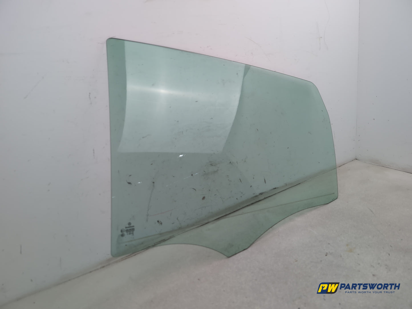 Mercedes-Benz B200 B-Class W245 Door Glass Rear Lh Passenger Side 2005-2011 - photo 2