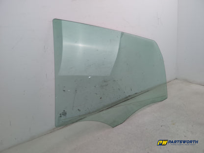 Mercedes-Benz B200 B-Class W245 Door Glass Rear Lh Passenger Side 2005-2011 - photo 2