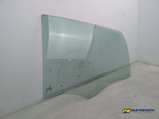 Mercedes-Benz B200 B-Class W245 Door Glass Rear Lh Passenger Side 2005-2011 - photo 2