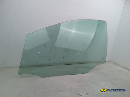 Mercedes-Benz B200 B-Class W245 Door Glass Front Lh Passenger Side 2005-2011 - photo 2