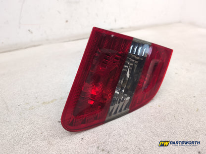 Lamp Assembly Rear Inner LH 2