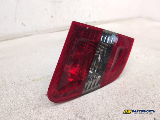 Lamp Assembly Rear Inner LH 2