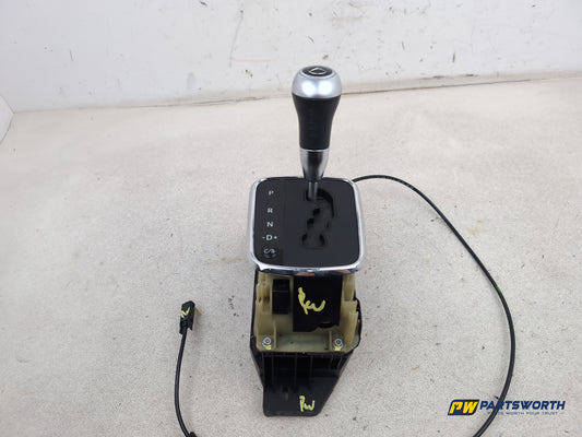 Mercedes-Benz B200 B-Class W245 Automatic Gear Change Assembly A169267056 - photo 2