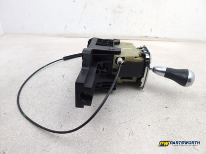 Mercedes-Benz B200 B-Class W245 Automatic Gear Change Assembly A169267056 - photo 8