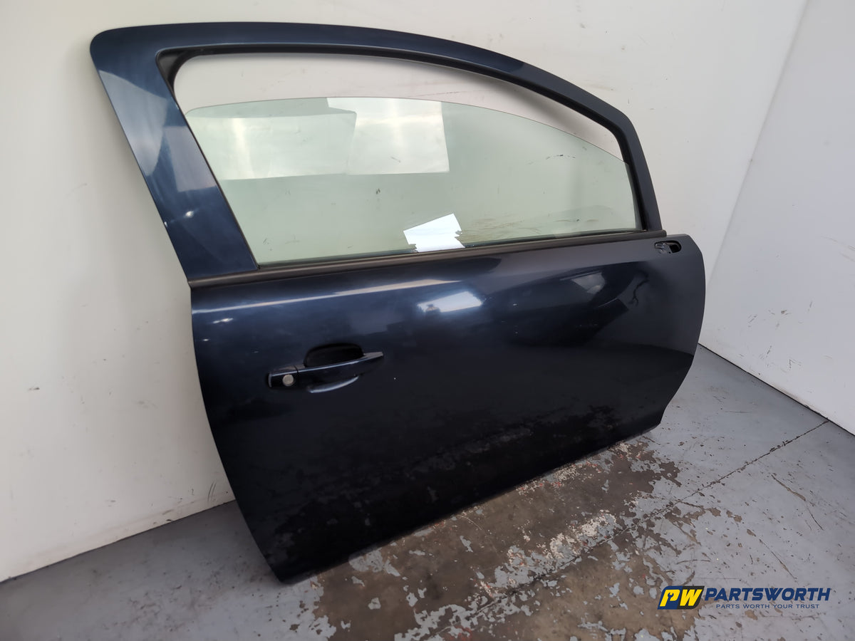 Door Front RH 2