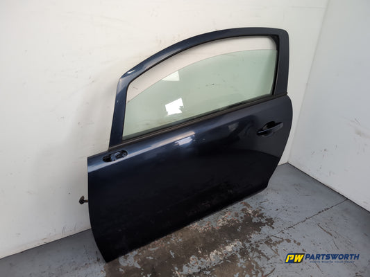Door Front LH 2