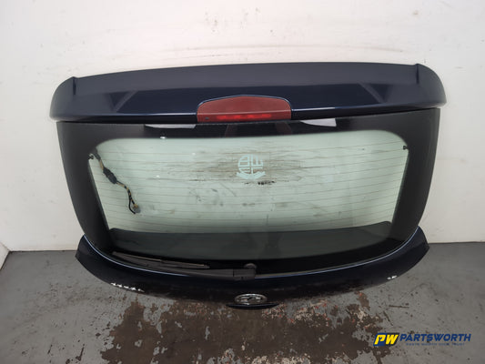 Boot Lid 2