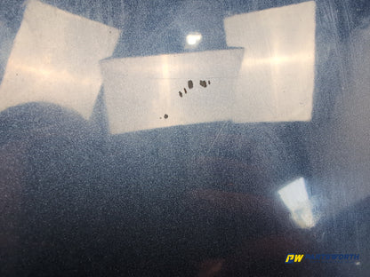 Bonnet 8