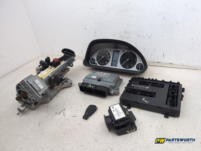 Engine ECU KIT 2