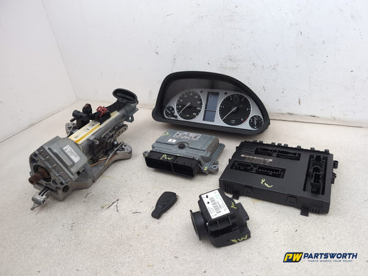 Engine ECU KIT 2