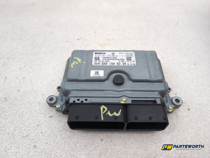 Mercedes-Benz B200 B-Class W245 2.0l Diesel Automatic Engine Ecu Kit A6401508334 - photo 8
