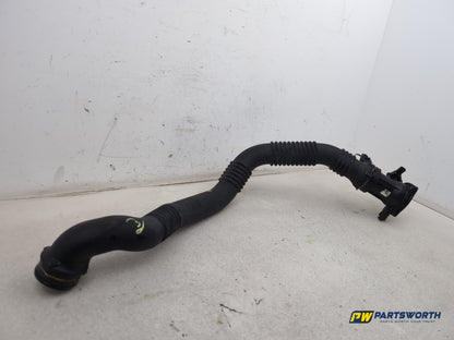 Mercedes-Benz B200 B-Class W245 2.0l Diesel Intercooler Hose Pipe 2005-2011 - photo 8