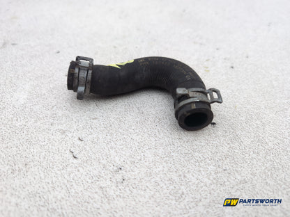 Mercedes-Benz B200 B-Class W245 2.0l Diesel Coolant Hose Pipe A6402033282 - photo 2