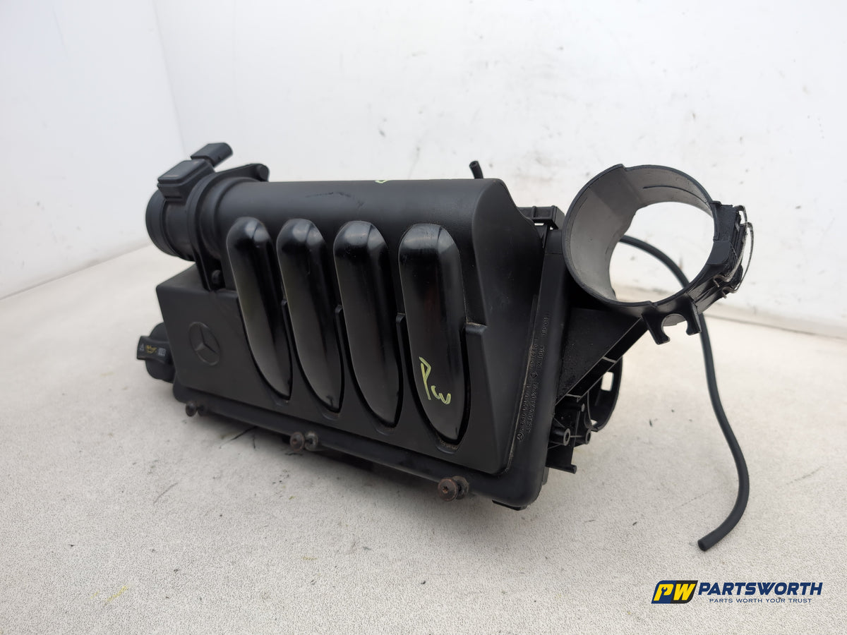 Air Filter Airbox 2