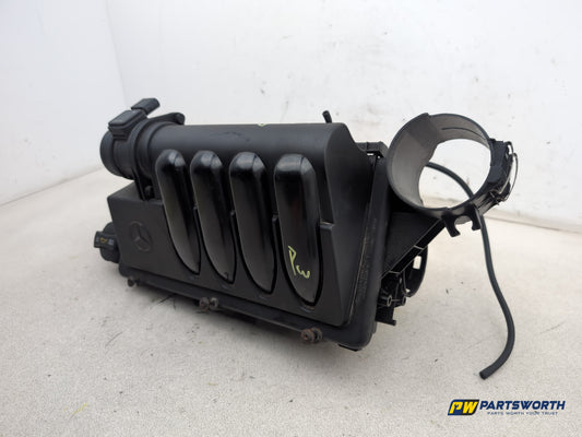 Air Filter Airbox 2