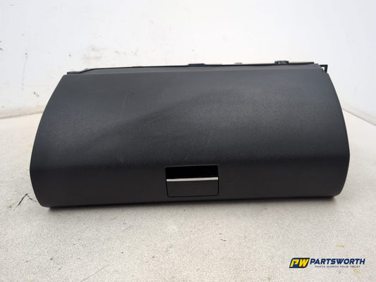 Glove Compartment Assembly 2