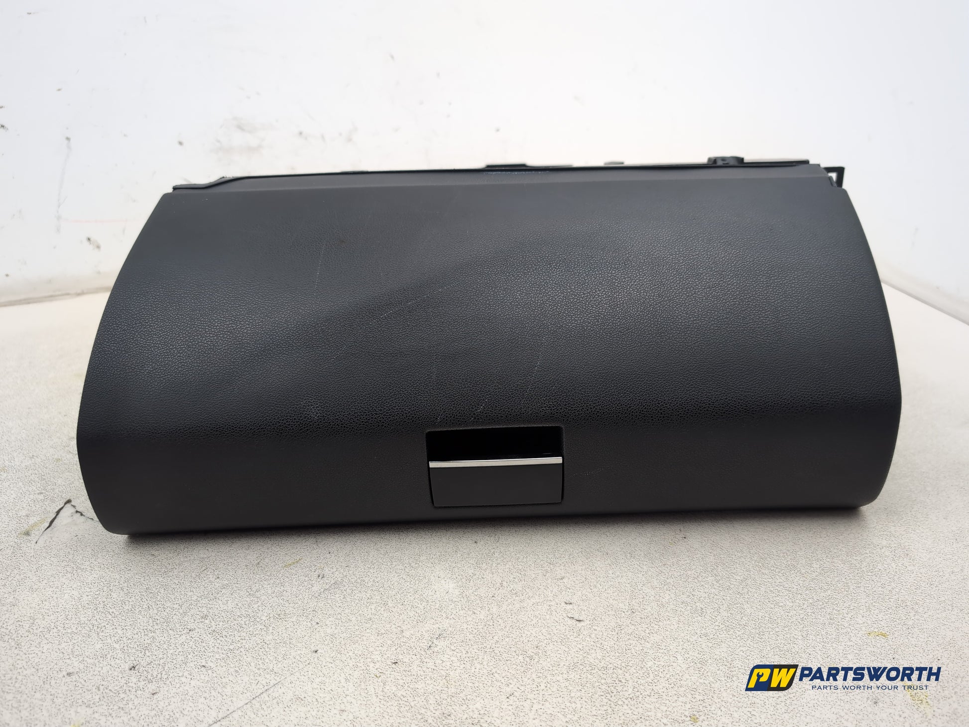 Mercedes-Benz B200 B-Class W245 Glove Compartment Assembly 2005-2011 - photo 2