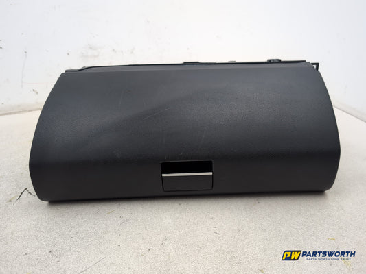 Mercedes-Benz B200 B-Class W245 Glove Compartment Assembly 2005-2011 - photo 2