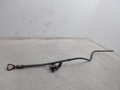 Mercedes-Benz B200 B-Class W245 2.0l Diesel Oil Level Dipstick And Pipe - photo 2