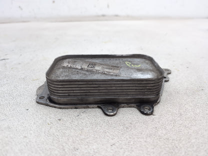 Mercedes-Benz B200 B-Class W245 2.0l Diesel Oil Cooler A6401800765 2005-2011 - photo 2
