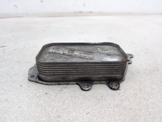 Mercedes-Benz B200 B-Class W245 2.0l Diesel Oil Cooler A6401800765 2005-2011 - photo 2