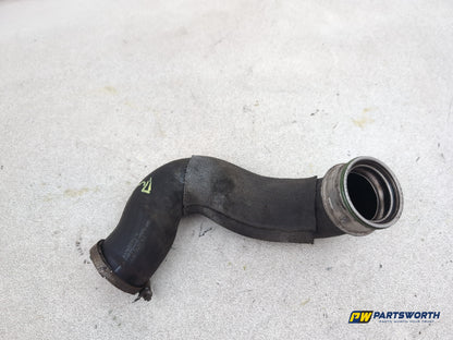 Mercedes-Benz B200 B-Class W245 2.0l Diesel Intercooler Hose Pipe A1695280482 - photo 2