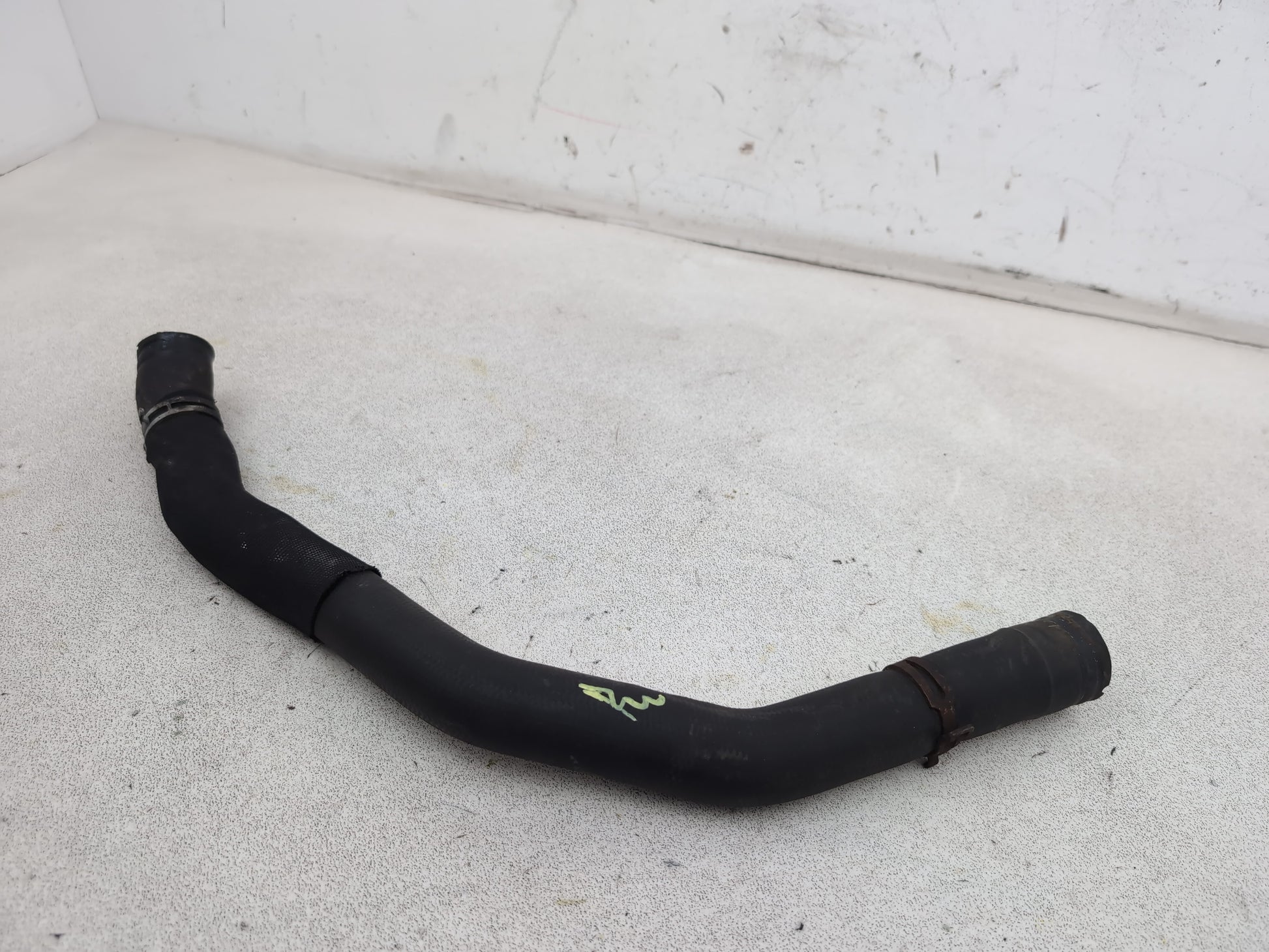 Mercedes-Benz B200 B-Class W245 Coolant Hose Pipe 2.0l Diesel 2005-2011 - photo 2
