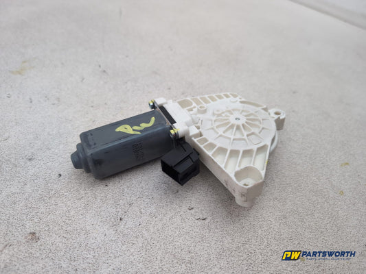 Left Front Window Motor 2