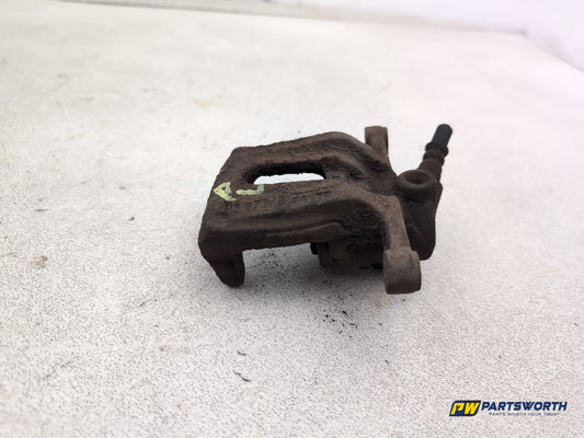 Mercedes-Benz B200 B-Class W245 Brake Rear Caliper Rh Driver Side 2005-2011 - photo 2
