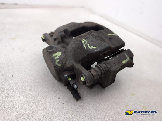 Brake Caliper Front LH 2