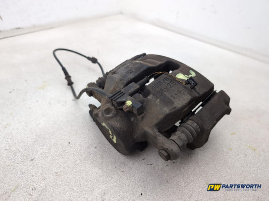 Brake Caliper Front RH 2