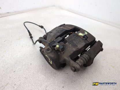 Mercedes-Benz B200 B-Class W245 Brake Caliper Front Rh Driver Side 2005-2011 - photo 2