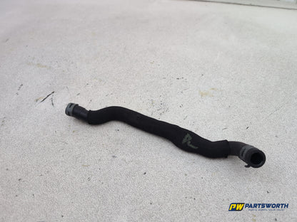 Mercedes-Benz B200 B-Class W245 2.0l Diesel Water Coolant Pipe A6400101382 - photo 2